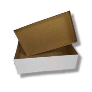 Cajas Plegadas